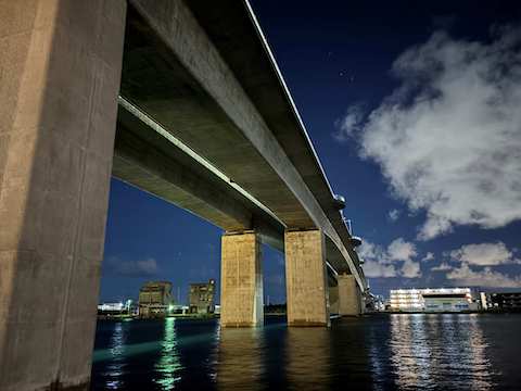 「人とモノとを繋ぐ橋」大谷 寛太(興南高等学校2年)