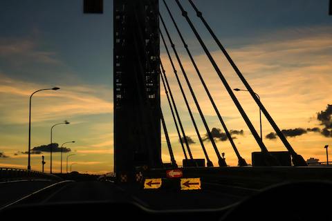 「月夜に会いに」中山 鈴花(浦添工業高等学校3年)