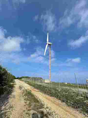「渡り鳥の様に」嘉手納 凜(南大東中学校 2年)